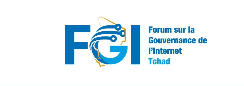 IGF Tchad 2021 - Forum sur la Gouvernance de l'Internet au Tchad